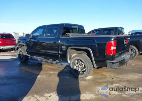 2014 GMC Sierra 1500 Denali from USA, damaged, VIN 3GTU2WEJ4EG483351